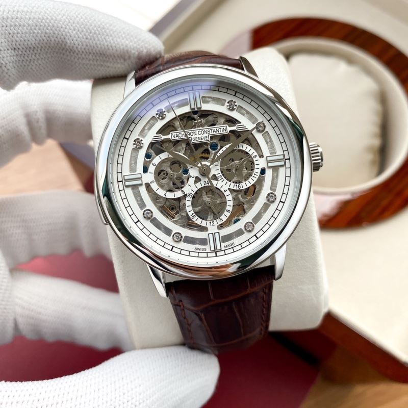 VACHERON CONSTANTIN Watches